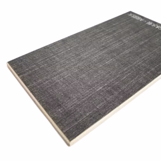 Placa de painel sanduíche composta de prancha com isolamento térmico do núcleo PIR do plutônio da sala desinfetada